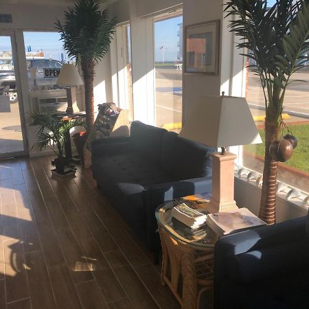 وايلدوود كريست Gold Crest Motel المظهر الخارجي الصورة