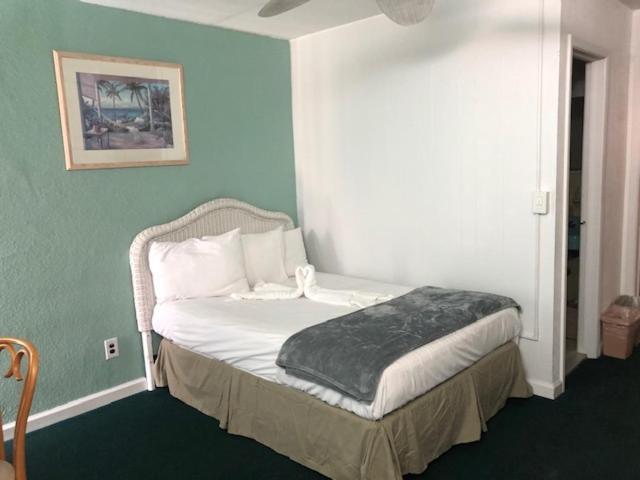 وايلدوود كريست Gold Crest Motel المظهر الخارجي الصورة