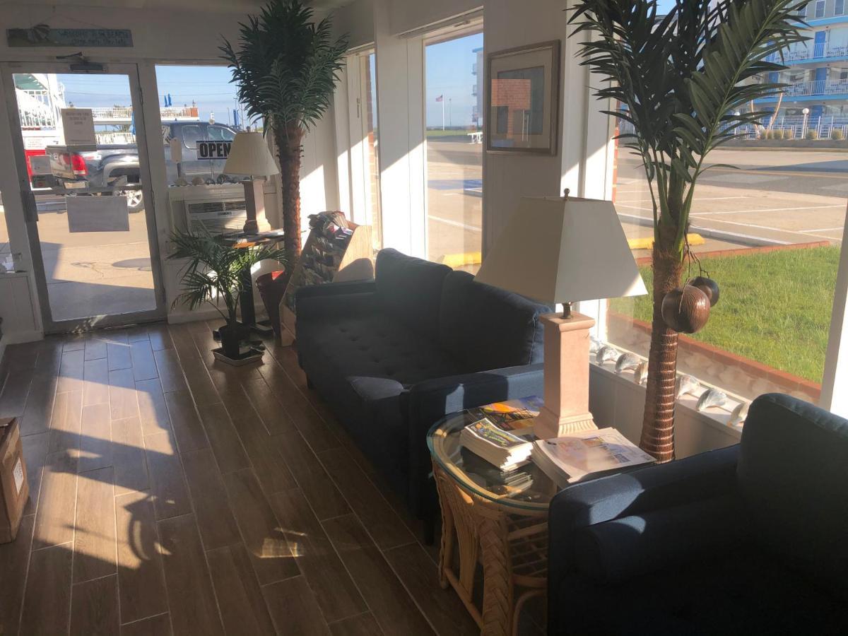 وايلدوود كريست Gold Crest Motel المظهر الخارجي الصورة
